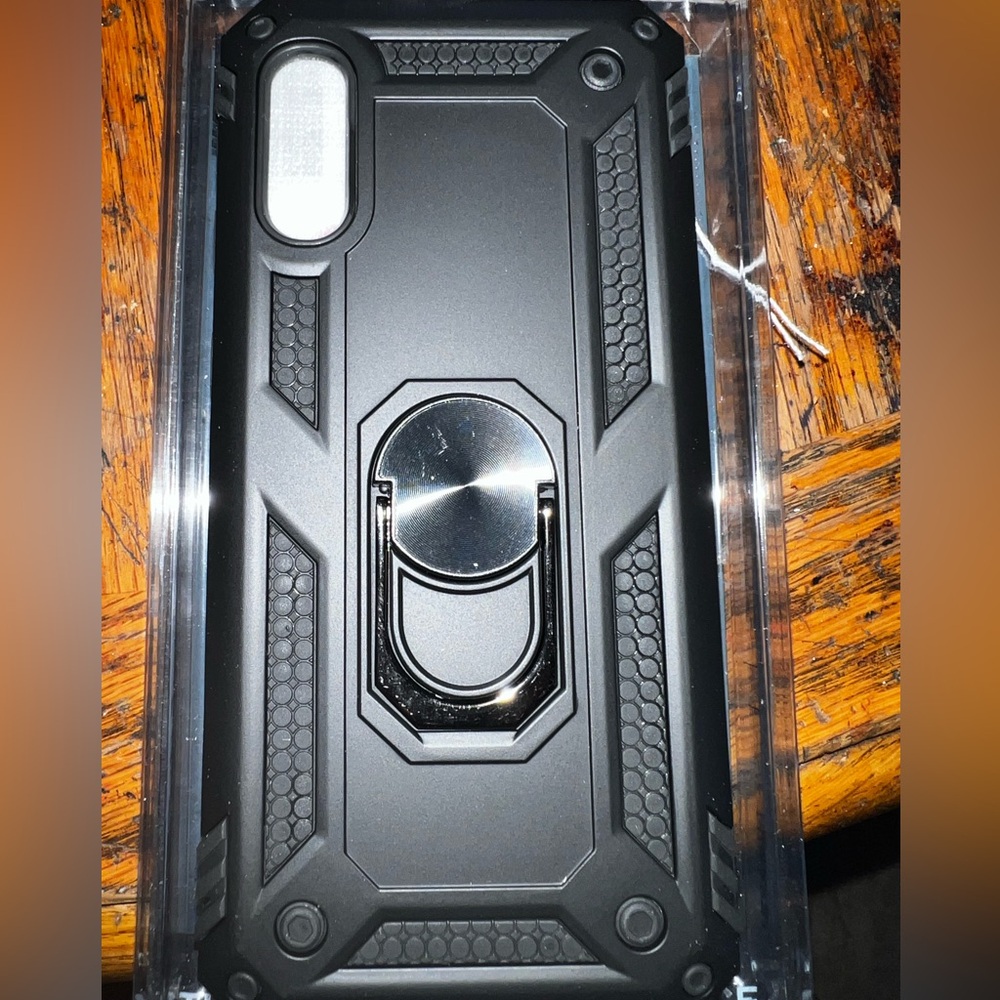 A10E case black
